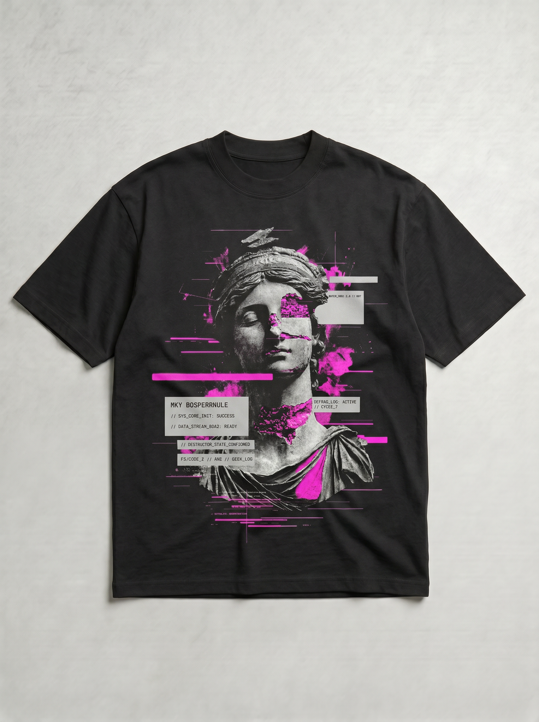 PINK ART